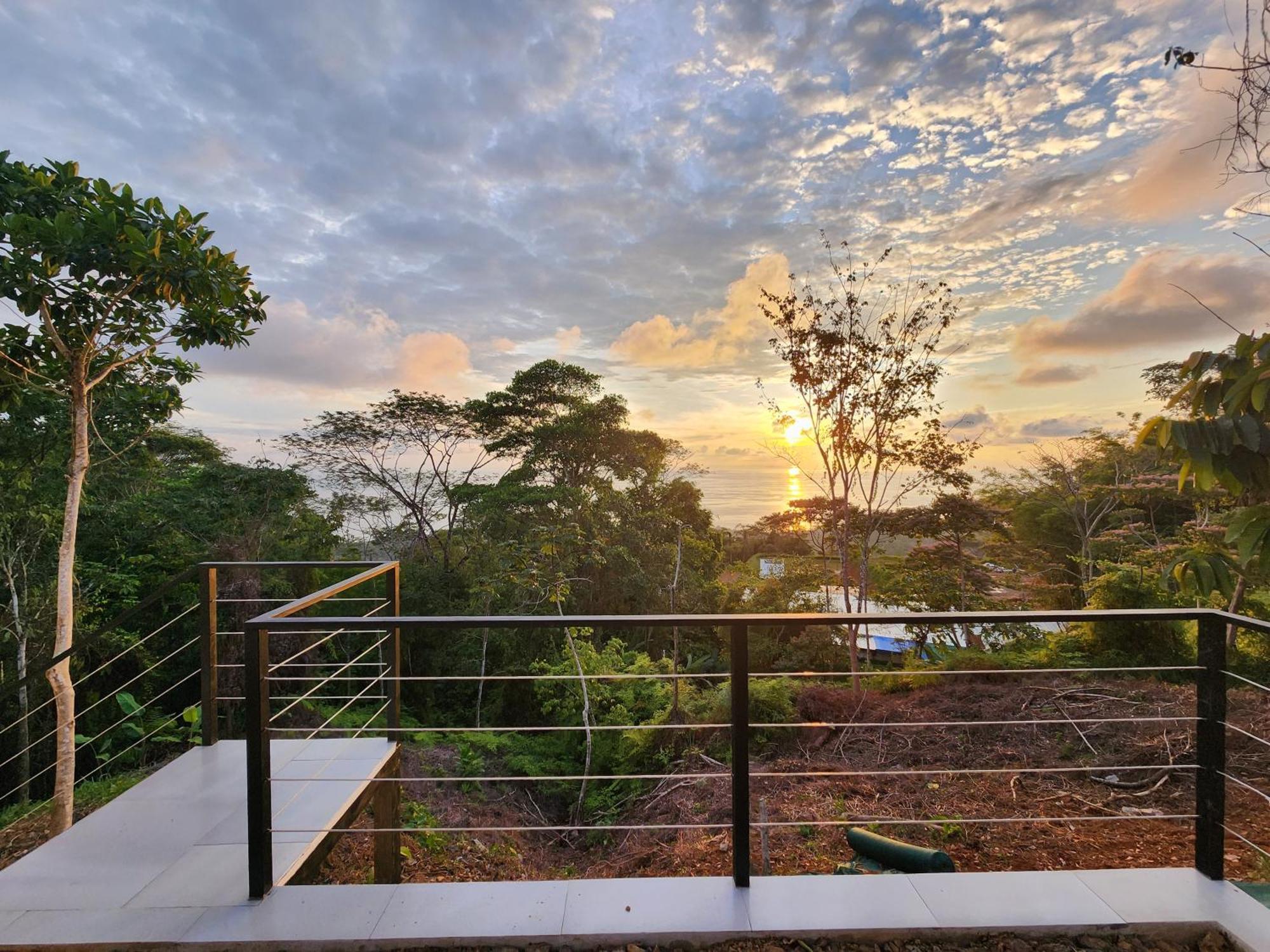 Canavida Villas & Resort Uvita Exterior photo