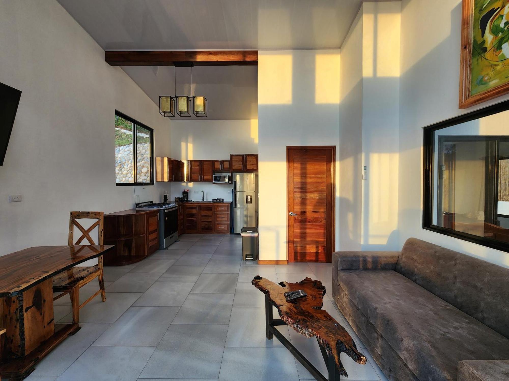 Canavida Villas & Resort Uvita Exterior photo
