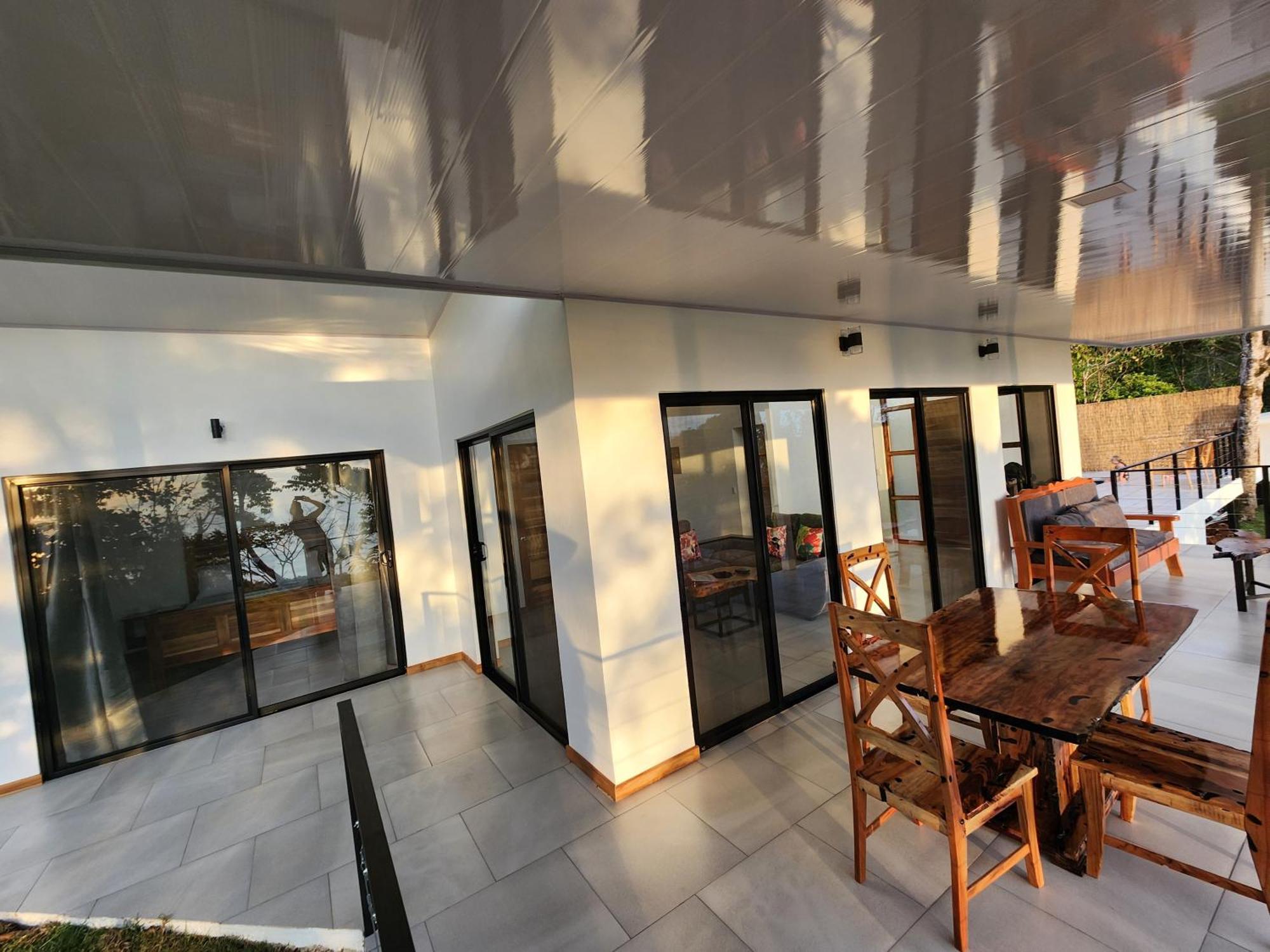 Canavida Villas & Resort Uvita Exterior photo
