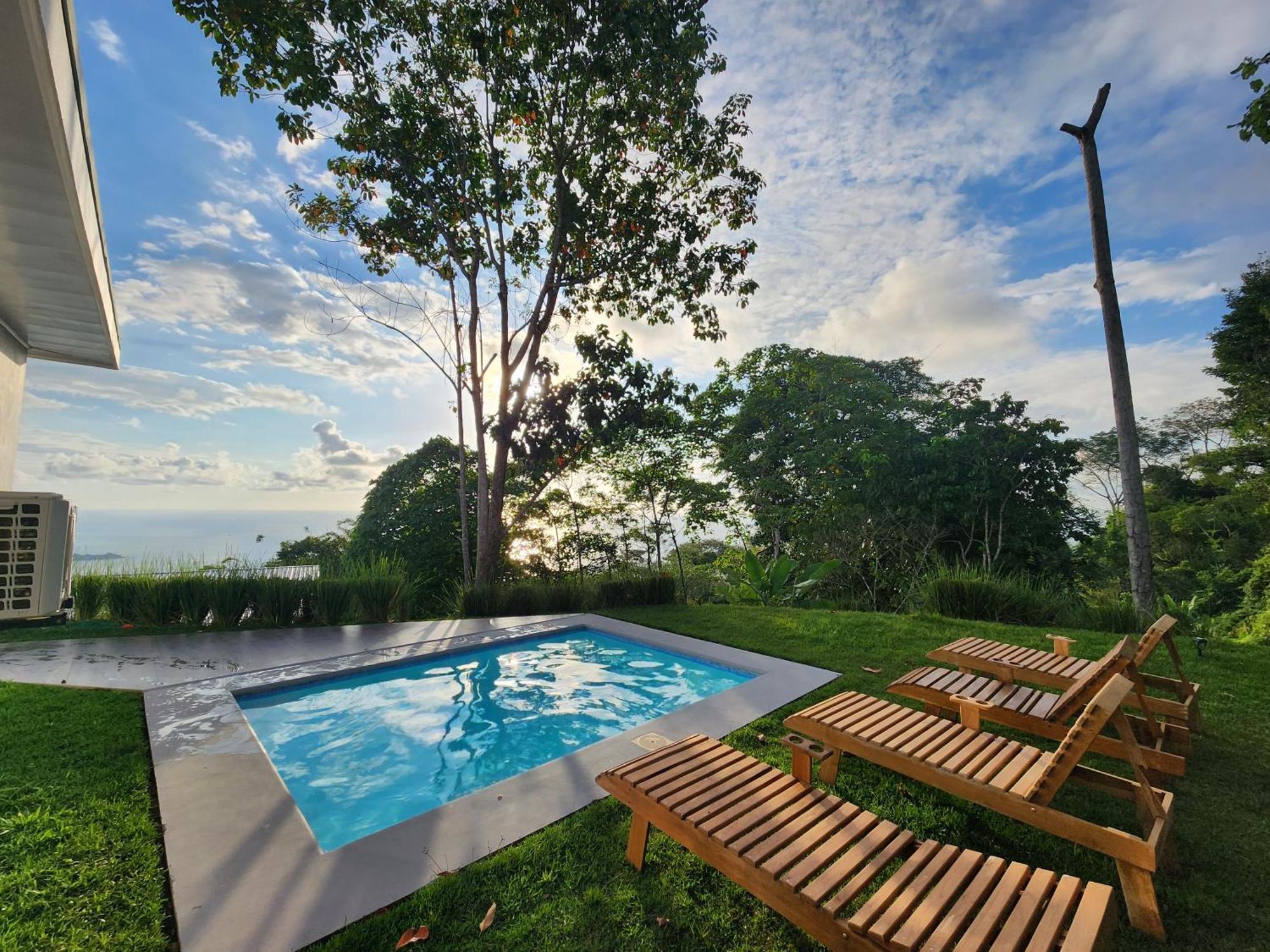 Canavida Villas & Resort Uvita Exterior photo