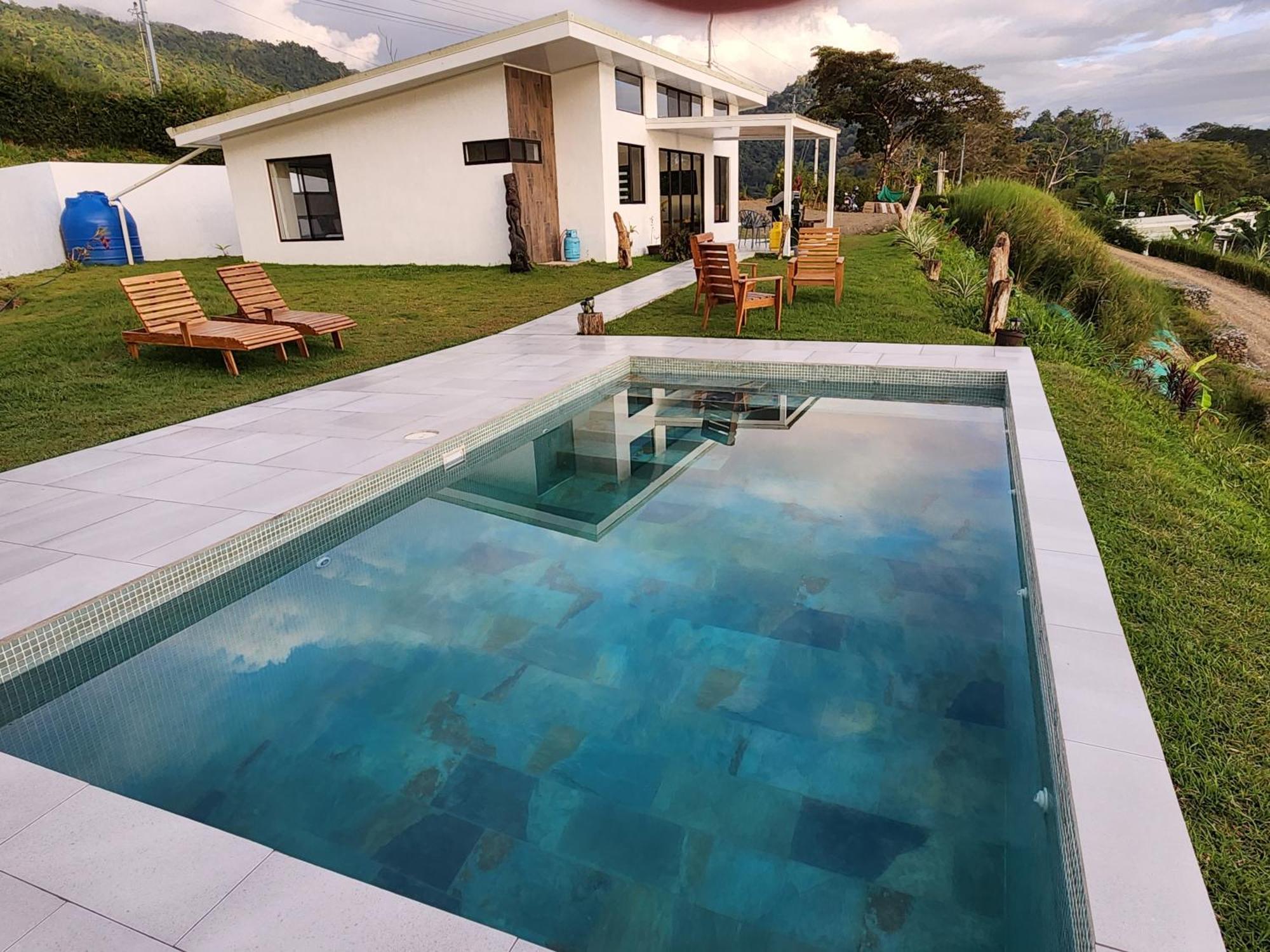 Canavida Villas & Resort Uvita Exterior photo