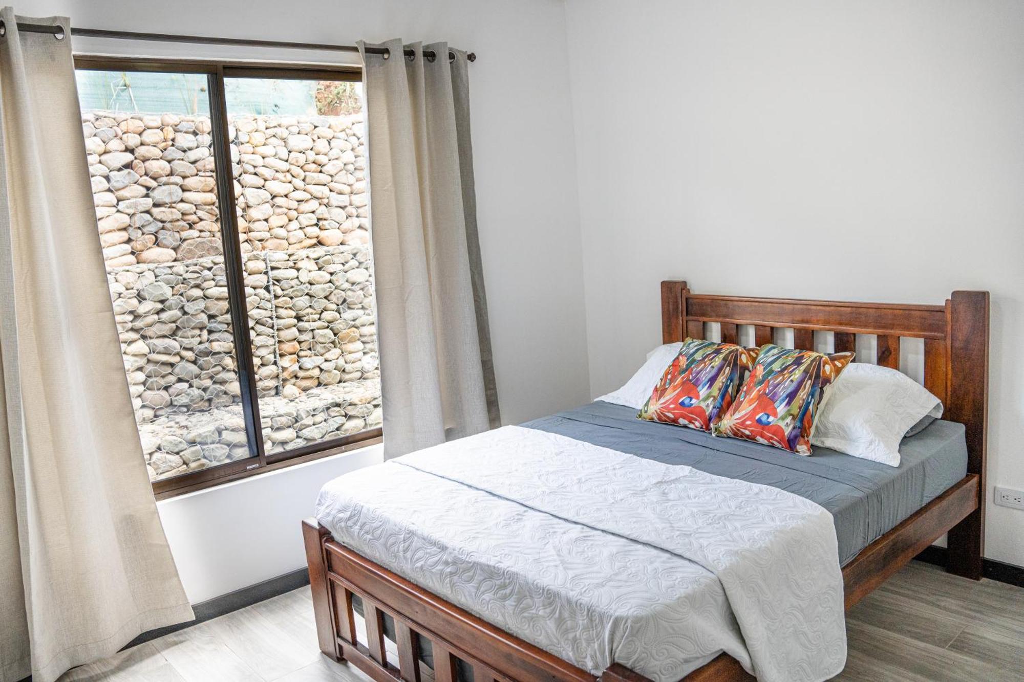 Canavida Villas & Resort Uvita Exterior photo