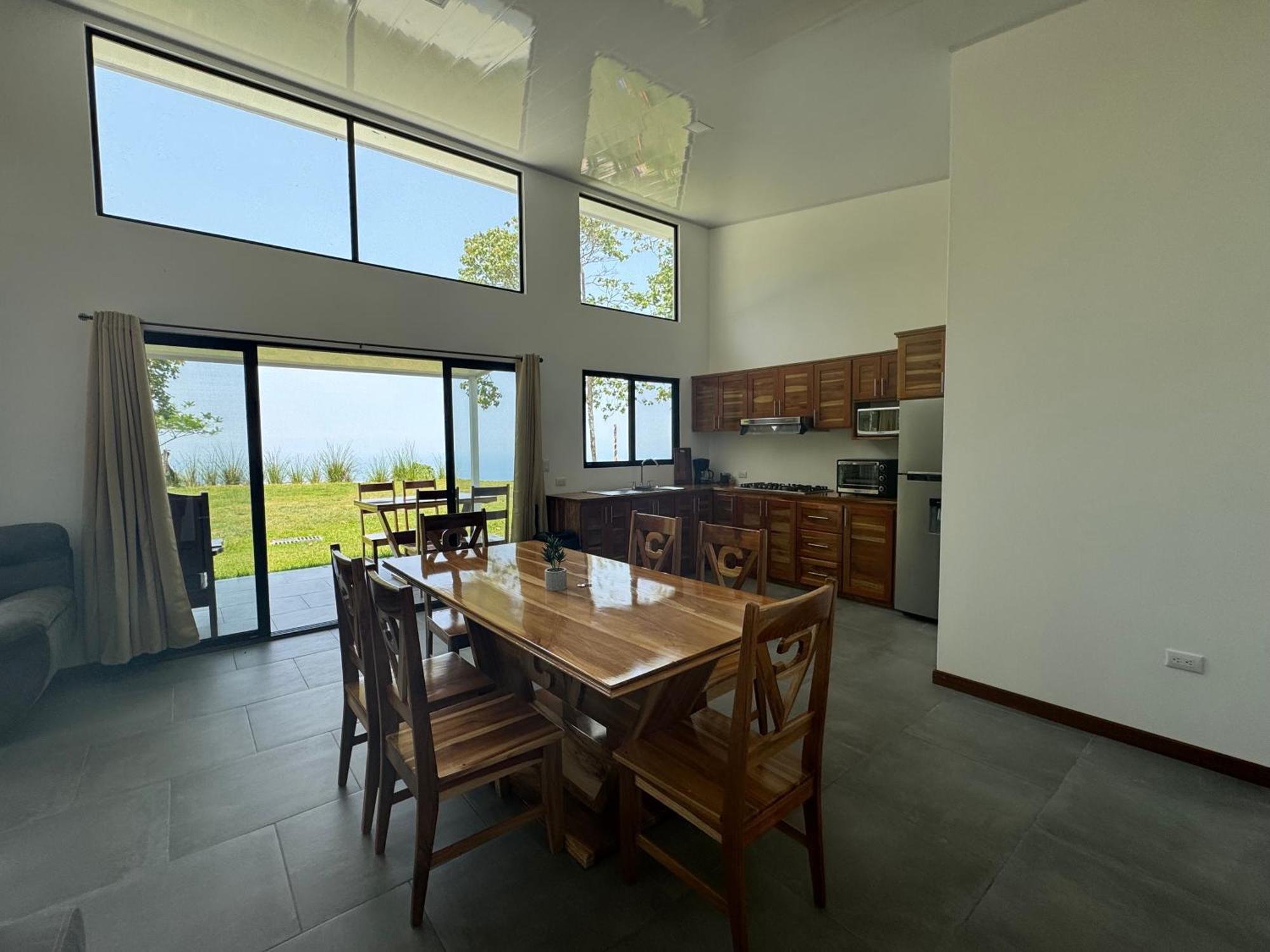 Canavida Villas & Resort Uvita Exterior photo