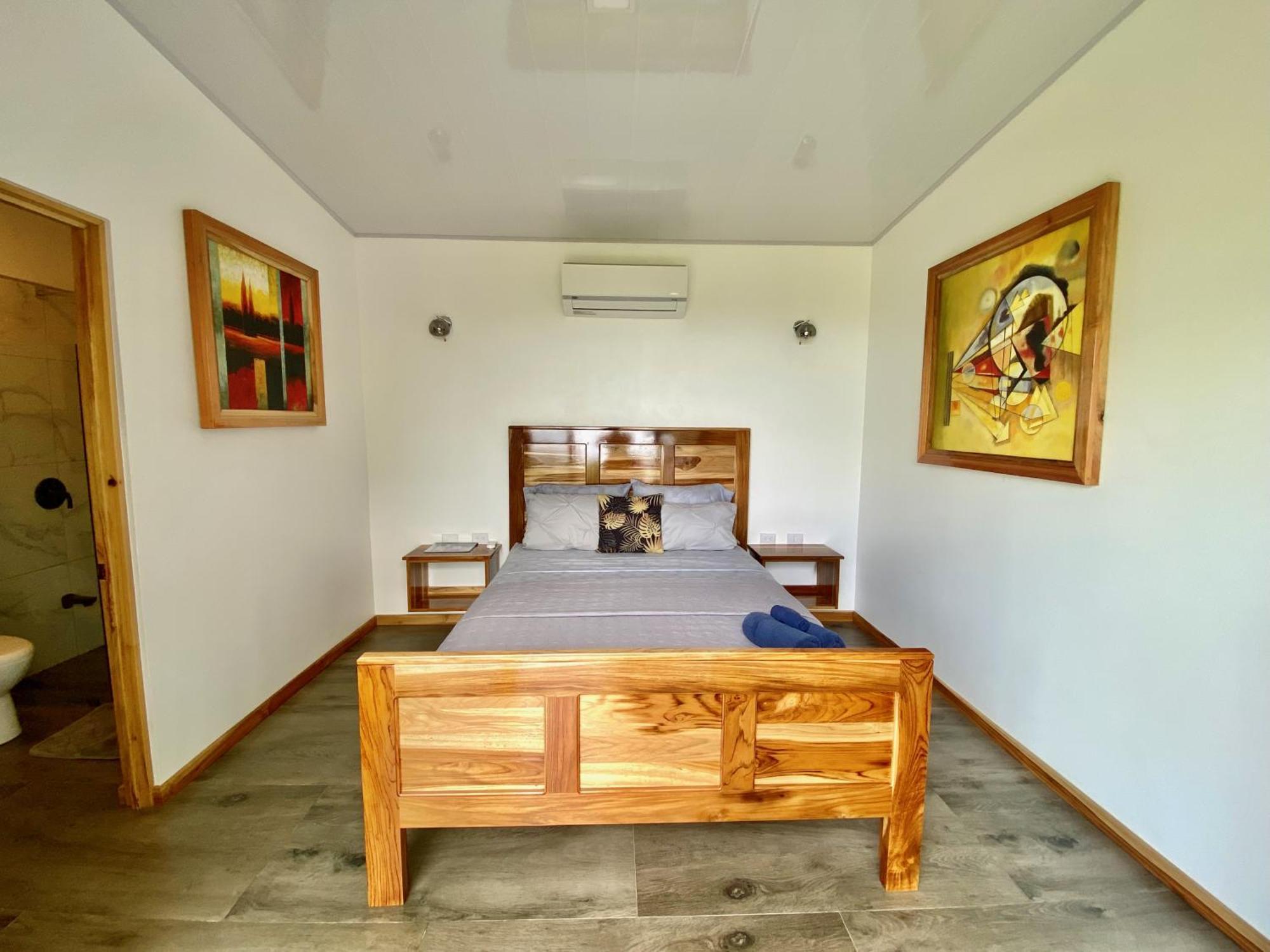 Canavida Villas & Resort Uvita Exterior photo