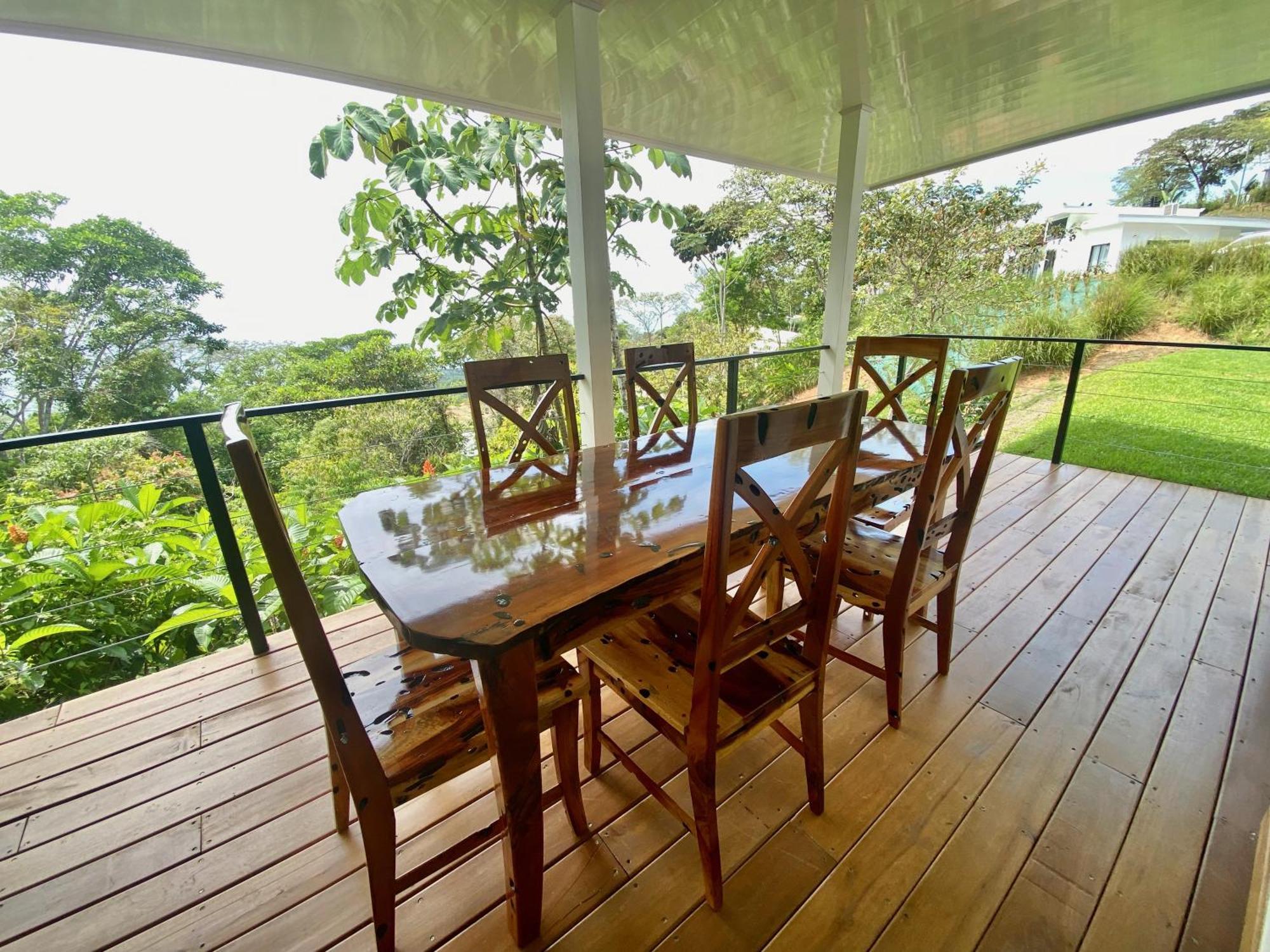 Canavida Villas & Resort Uvita Exterior photo