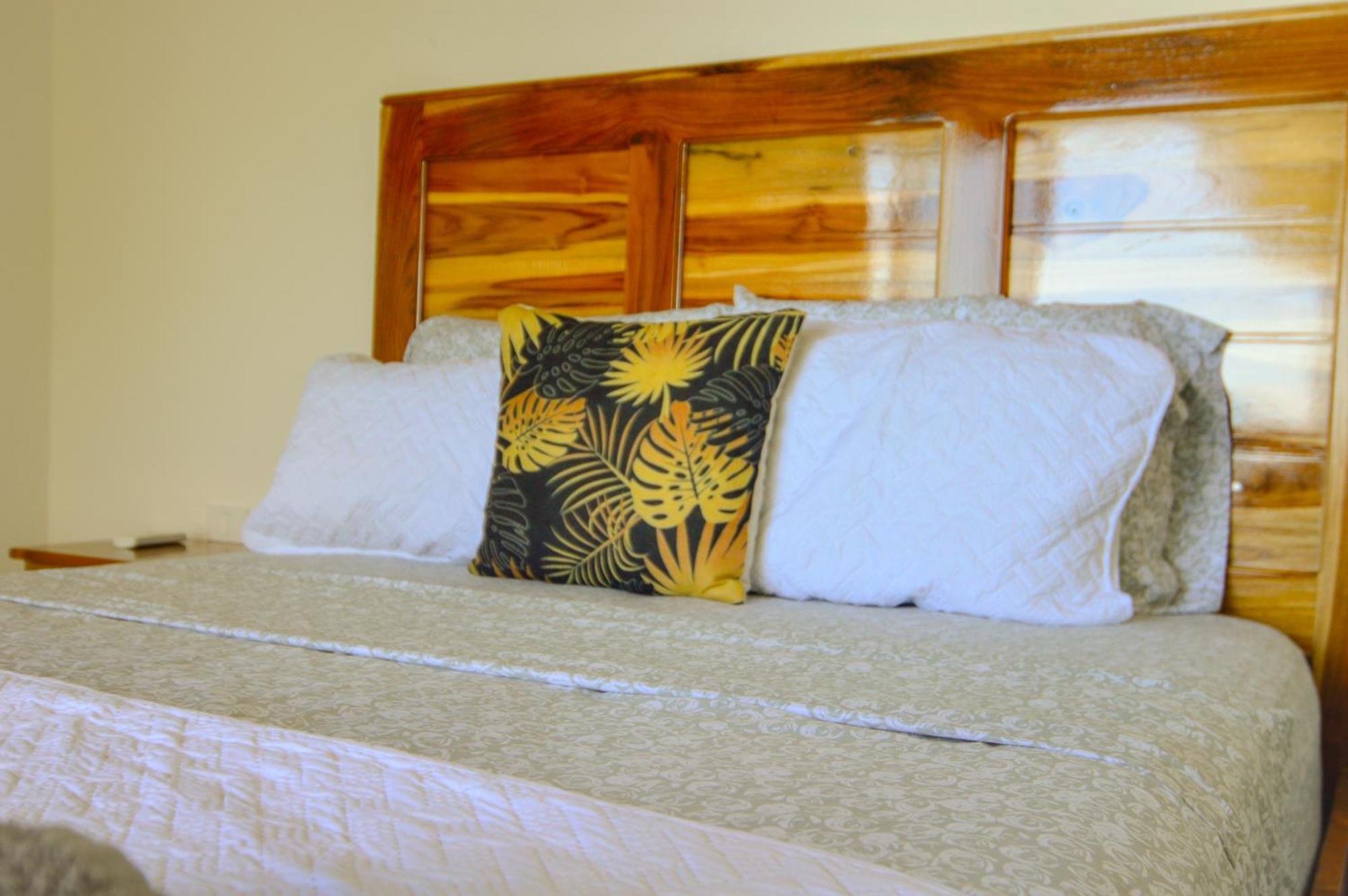 Canavida Villas & Resort Uvita Exterior photo